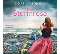 Wilms,Elena - Die Sturmrose
