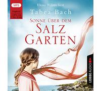 Elena Wilms – Sonne Über dem Salzgarten – Import – Lübbe Audio