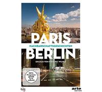 Wilner,Frederic - Paris/Berlin: Nachbarschaftsgeschichten [Import]