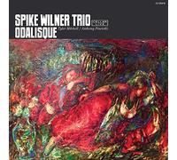Wilner, Spike -Trio- - Odalisque [Import]