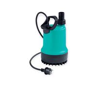 Wilo Pompe submersible mobile DRAIN TM 32 – 8-10M – 4048411 Hydraulique