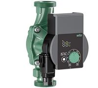 Wilo Circulateur 4215511 Yonos Pico 15/1-4 (Row) sans garniture 240 V Vert