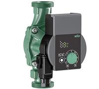 Wilo 4215518 Modèle Yonos Pico 25/1-8-130- (Row) Glandless circulateur, 240 V, Vert