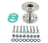 Wilo adaptateur de bride 2101156 F 40, PN 10/16, DN 50