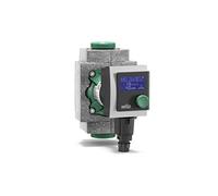 Wilo - Atos PICO plus 30/1-4, pompe de chauffage très efficace, pompe de circulation à rotor humide, longueur 180 mm.