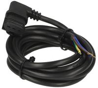 fiche coudée Wilo 4150229 avec câble de raccordement de 2 m