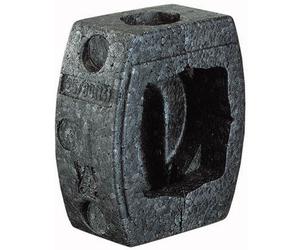 Wilo Coquille d'isolation thermique de taille 14 4046444