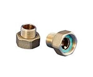 Wilo de 2000 / 2 "AG / 15i x 2000 " IG 4092743 2000 ensemble, pour la circulation 2000