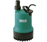 Wilo Drain TM 32/8-10M Pompe de drainage pour caves sans flotteur 4048411