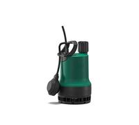 Wilo Pompe submersible Drain TMR 32/8 4145325 – 0,37 kW, G 1 1/4, 230 V, câble 4 m