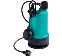 Wilo Pompe immergée Drain Twister TMW 32/8 4048413 3 mètres Kabel