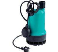 Pompe Vide-Cave WILO-Drain TMW 32/11HD Twister Fluide agressif-14m3/h à 4m/CE