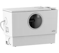 Wilo DrainLift MINI3-XS/WC-EF-pompe de relevage pour lavabo,douche,baignoire et WC 6095128