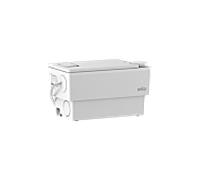 WILO Station de pompage DrainLift MINI3-XXS-EF 6095126
