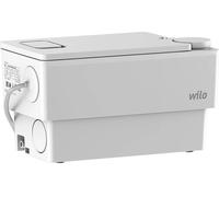 Wilo DrainLift MINI3-XXS-EF - pompe de relevage pour lavabo douche et baignoire 6095126