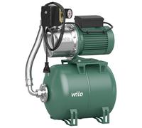 WILO HWJ 204 EM Station d'eau domestique auto-amorçante 50l 4265555