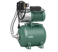 Wilo Jet HWJ 204-EM-50/2-2 - surpresseur domestique auto-amorçant 50 l 4265555
