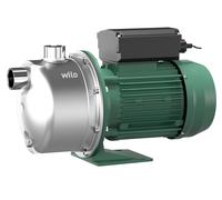 Wilo Jet WJ 203 X pompe auto-amorçante 4262916