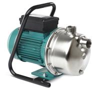 Wilo Jet WJ 204 pompe auto-amorçante 4262914