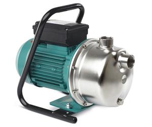 Wilo Jet WJ 204 pompe auto-amorçante 4262914