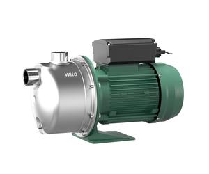 Wilo Jet WJ 204 X pompe auto-amorçante 4212735