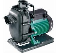 Wilo LP40/10 Pompe pour eaux usées autoamorçante 2047645