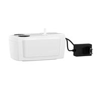 Wilo Plavis 013-C système de relevage des condensats 2548552 230 V, 2000 , 2000 litre