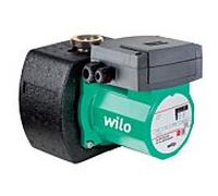 Wilo Pompe à eau potable Top-z standard 2086131 25/10, PN 16, 230 V, boîtier en bronze