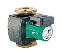 Wilo Pompe à eau potable Top-z standard 2175530 65/10, PN 16, 400/230 V, boîtier en bronze
