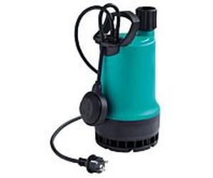 Wilo Pompe à moteur submersible pour vidange des eaux usées 4048413 TMW 32/8, 1930 , 37 kW, G 2000 2000 /4, 230 V