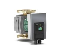 Wilo Wilo Pompe de circulation humide Yonos MAXO-Z + 25/0,5-10 G 1 1/2, 180 mm, 10 bar Quantité:1