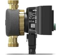 Wilo Pompe de circulation d'eau potable Star-Z Nova T DN15 1 pouce AG