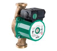 Wilo Pompe de circulation d'eau potable Wilo Star-Z Corps de pompe en laiton Z 25/6 Quantité:1