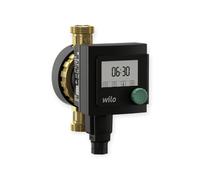 Wilo Star-Z Nova T 230V Pompe pour eau potable 1/2", 138 mm 4222650