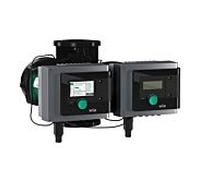 Wilo pompe double à Wilo Stratos MAXO-D 2186295 40 / 1930 , 5-16, PN 16, bride