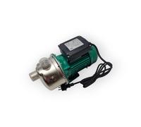 WILO POMPE ÉLECTRIQUE POMPE AUTO-AMORÇANTE DE SURFACE WJ 203X EM 230V 50HZ 42629