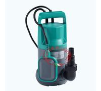 WILO POMPE SUBMERSIBLE DE VIDANGE DES EAUX USÉES DÉCHETS INITIAUX 14-9 4168022