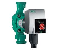 Wilo - Pompes chauffage et climatisation - Pompe de chauffage "WILO YONOS PICO" CLASSE A DN25 Hm 1-6 180mm