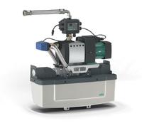 Système de récupération d'eau de pluie à pompe unique Wilo 2551468 24 EM, 0,4 kW, 230 V