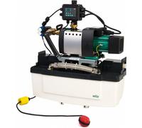 Wilo Rain 1-25 EM gestionnaire de récupération d'eau de pluie 2551469