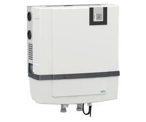 Wilo Rain3-24 EM systeme de récupération d’eau de pluie 2551471