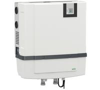 Wilo Rain3-25 EM - systeme intelligent pour l’utilisation de l’eau de pluie 2551472