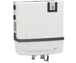 Wilo Rain3-25 EM - systeme intelligent pour l’utilisation de l’eau de pluie 2551472