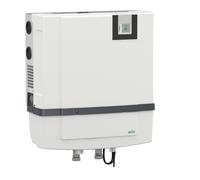 Wilo Rain3-45 EM systeme de récupération d’eau de pluie 2551473