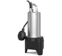 Wilo Rexa MINI3 pompe submersible pour eaux chargées avec interrupteur a flotteur 3094009