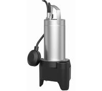 Wilo Wilo Pompe immergée eaux usées Rexa MINI3 V04.11/M06-523/A-10M, 0,6 kW, câble 10 m Quantité:1