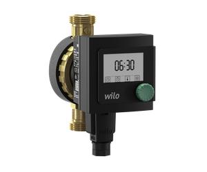 Wilo Star-Z Nova T 230V Pompe pour eau potable 1/2", 138 mm 4222650