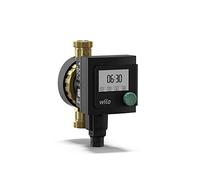 Wilo Star-Z Nova T Star-Z Nova T Pompe de circulation d'eau potable haute efficacité, coureur humide, longueur 138mm, G1