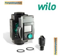 Wilo Stratos PICO plus 25 / 0,5 - 4 circulateurs 4244373 180 mm 230 V. NEUF P752
