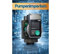 Wilo Stratos Pico Plus 30 / 0,5 - 4 pompes haute efficacité 180 mm 230 volts ...